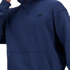 NEW BALANCE Hoodies And Vests|Hoodies And Vests^Athletics - Men's Hoodie