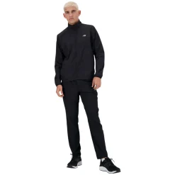 Clearance NEW BALANCE Athletics - Men's Jacket BK