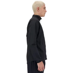 Clearance NEW BALANCE Athletics - Men's Jacket BK