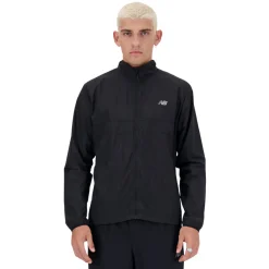 Clearance NEW BALANCE Athletics - Men's Jacket BK