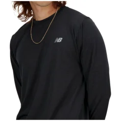 Best NEW BALANCE Athletics - Men's Running Long-Sleeved Shirt