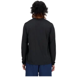 Best NEW BALANCE Athletics - Men's Running Long-Sleeved Shirt