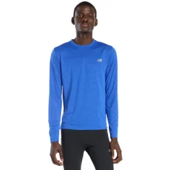 Best NEW BALANCE Athletics - Men's Running Long-Sleeved Shirt