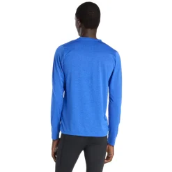 Best NEW BALANCE Athletics - Men's Running Long-Sleeved Shirt