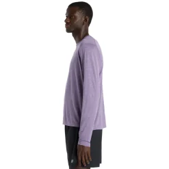 Best NEW BALANCE Athletics - Men's Running Long-Sleeved Shirt