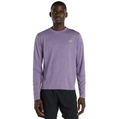 Best NEW BALANCE Athletics - Men's Running Long-Sleeved Shirt