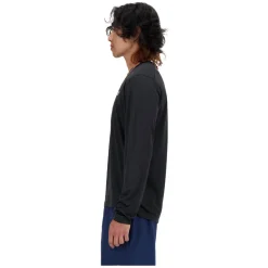 Best NEW BALANCE Athletics - Men's Running Long-Sleeved Shirt