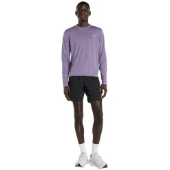 Best NEW BALANCE Athletics - Men's Running Long-Sleeved Shirt