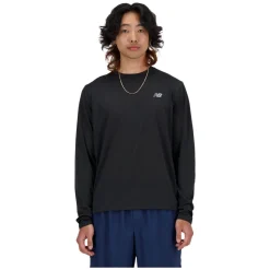 Best NEW BALANCE Athletics - Men's Running Long-Sleeved Shirt