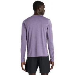 Best NEW BALANCE Athletics - Men's Running Long-Sleeved Shirt