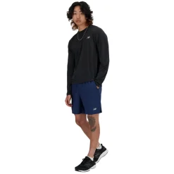 Best NEW BALANCE Athletics - Men's Running Long-Sleeved Shirt