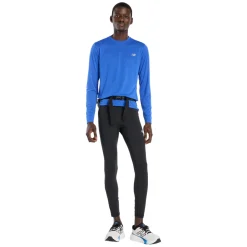Best NEW BALANCE Athletics - Men's Running Long-Sleeved Shirt