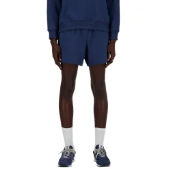 New NEW BALANCE Athletics - Men's shorts