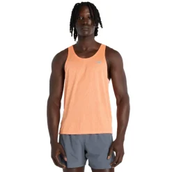 NEW BALANCE Tank Tops|Running Clothing^Athletics - Men's Tank Top