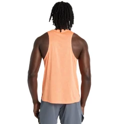 NEW BALANCE Tank Tops|Running Clothing^Athletics - Men's Tank Top