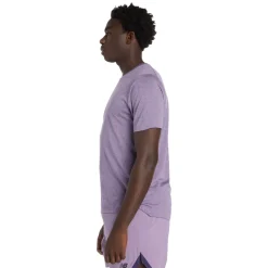 Clearance NEW BALANCE Athletics - Men's Training T-Shirt