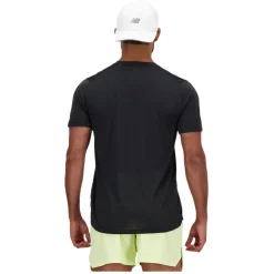 Clearance NEW BALANCE Athletics - Men's Training T-Shirt