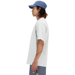 New NEW BALANCE Athletics - Men's T-Shirt