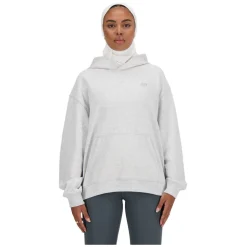 Women NEW BALANCE Hoodies And Vests|Hoodies And Vests^Athletics - Women's Hoodie
