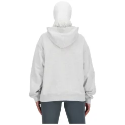 Women NEW BALANCE Hoodies And Vests|Hoodies And Vests^Athletics - Women's Hoodie