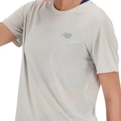 Women NEW BALANCE T-Shirts And Polos^Athletics - Women's Training T-Shirt