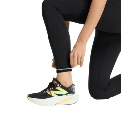 Women NEW BALANCE Running Clothing|Leggings^Athletics Heat - Women's Running Leggings
