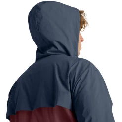 Best NEW BALANCE Athletics Woven - Men's Hooded Jacket NNY