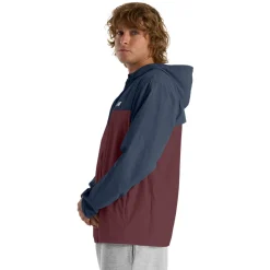 Best NEW BALANCE Athletics Woven - Men's Hooded Jacket NNY