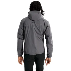 ARC'TERYX Mid-Season And Aerobic Jackets|Winter Jackets^Atom - Men's Hooded Insulated Jacket