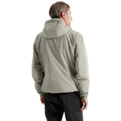 ARC'TERYX Mid-Season And Aerobic Jackets|Winter Jackets^Atom - Men's Hooded Insulated Jacket
