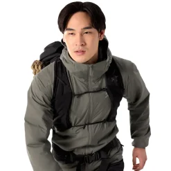 ARC'TERYX Mid-Season And Aerobic Jackets|Winter Jackets^Atom - Men's Hooded Insulated Jacket