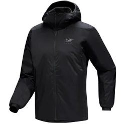 ARC'TERYX Mid-Season And Aerobic Jackets|Winter Jackets^Atom - Men's Hooded Insulated Jacket