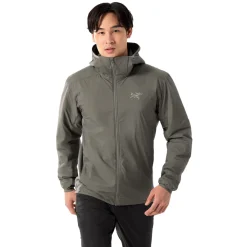 ARC'TERYX Mid-Season And Aerobic Jackets|Winter Jackets^Atom - Men's Hooded Insulated Jacket