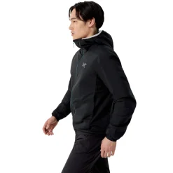 ARC'TERYX Mid-Season And Aerobic Jackets|Winter Jackets^Atom - Men's Hooded Insulated Jacket