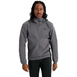 ARC'TERYX Mid-Season And Aerobic Jackets|Winter Jackets^Atom - Men's Hooded Insulated Jacket
