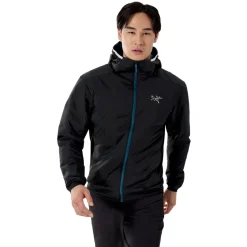 ARC'TERYX Mid-Season And Aerobic Jackets|Winter Jackets^Atom - Men's Hooded Insulated Jacket