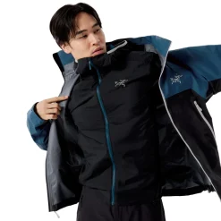 ARC'TERYX Mid-Season And Aerobic Jackets|Winter Jackets^Atom - Men's Hooded Insulated Jacket