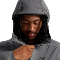 ARC'TERYX Mid-Season And Aerobic Jackets|Winter Jackets^Atom - Men's Hooded Insulated Jacket