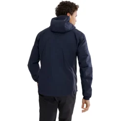ARC'TERYX Mid-Season And Aerobic Jackets|Winter Jackets^Atom - Men's Hooded Insulated Jacket