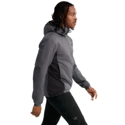 ARC'TERYX Mid-Season And Aerobic Jackets|Winter Jackets^Atom - Men's Hooded Insulated Jacket