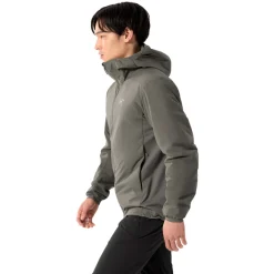 ARC'TERYX Mid-Season And Aerobic Jackets|Winter Jackets^Atom - Men's Hooded Insulated Jacket