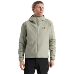 ARC'TERYX Mid-Season And Aerobic Jackets|Winter Jackets^Atom - Men's Hooded Insulated Jacket