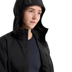 Best ARC'TERYX Atom - Women's Hooded Insulated Jacket