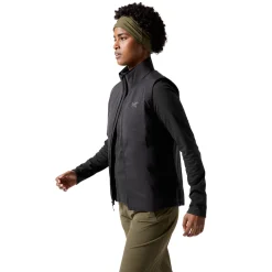 Women ARC'TERYX Winter Jackets|Mid-Season And Aerobic Jackets^Atom - Women's Sleeveless Vest