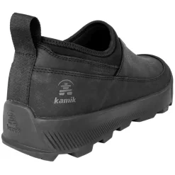 KAMIK Boots^Atwater Leather Lo - Men's Winter Boots