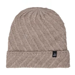 Women RIPZONE Tuques, Caps And Hats^Aura - Women's Lined Tuque with Pompom