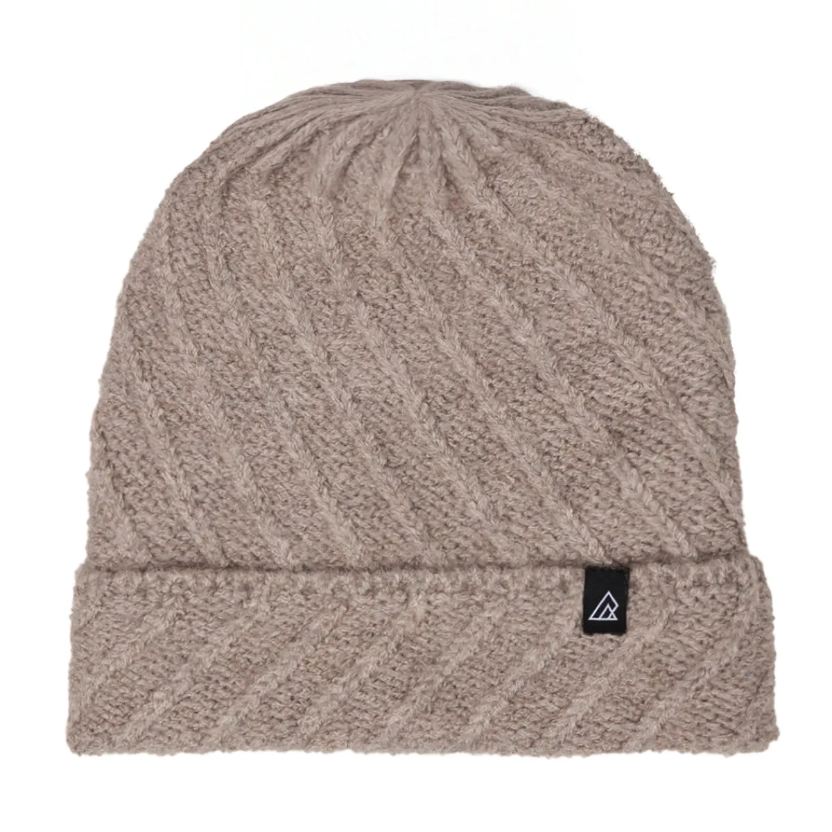 Women RIPZONE Tuques, Caps And Hats^Aura - Women's Lined Tuque with Pompom