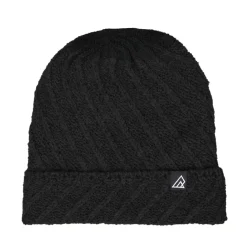 Women RIPZONE Tuques, Caps And Hats^Aura - Women's Lined Tuque with Pompom