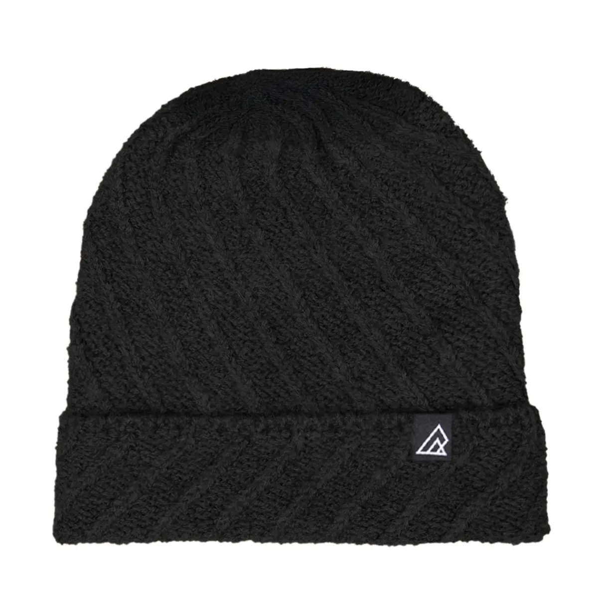Women RIPZONE Tuques, Caps And Hats^Aura - Women's Lined Tuque with Pompom