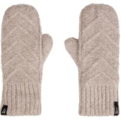 Women RIPZONE Gloves And Mittens^Aura - Women's Mitts